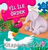 Yapboz Masallar / Fil ile Ördek