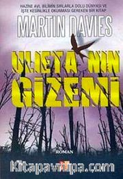 Ulieta'nın Gizemi