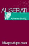 Kavramlar Sözlüğü