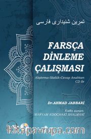 Farsça Dinleme Çalışması 