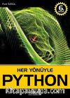 Her Yönüyle Python (Özel Basım)
