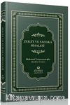 Zekat ve Sadaka Risalesi