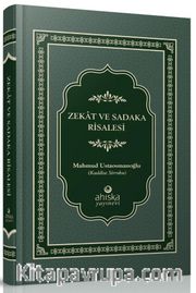 Zekat ve Sadaka Risalesi