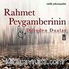 Rahmet Peygamberinin Dilinden Dualar