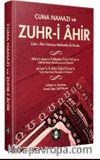 Cuma Namazı ve Zuhr-i Ahir