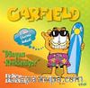 Garfield Dünyası Renkleniyor