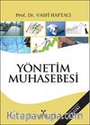 Yönetim Muhasebesi