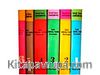 İzahlı Osmanlı Tarihi Kronolojisi Seti (6 Kitap)
