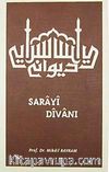 Sarayi Divan