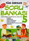 Tüm Dersler Soru Bankası-5