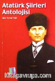 Atatürk Şiirleri Antolojisi