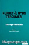 Kurret-İl Uyun Tercümesi