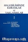 Halkbiliminde Kuramlar ve Yaklaşımlar 1