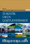 Turistik Ürün Çeşitlendirmesi