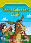 Haline Şükreden Eşek / Mevlana'dan Masallar