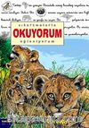 Tortop / Çıkartmalarla Okuyorum Eğleniyorum
