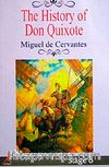 The History of Don Quixote (Stage 6)