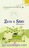 Zeyd B. Sabit & Altı Dil Bilen Harika Çocuk