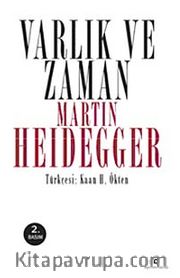 Varlık ve Zaman