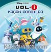 Vol-i Kaçak Robotlar