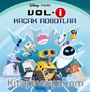 Vol-i Kaçak Robotlar