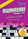 Bulmacalı Yaprak Test 6. Sınıf