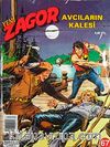 Yeni Zagor Sayı: 67 Avcıların Kalesi