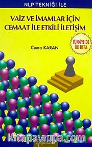 NLP Tekniği ile Vaiz ve İmamlar İçin Cemaat ile Etkili İletişim