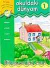 Renkli Dünyalar Çoklu Zeka Eğitim Seti (10 Kitap)