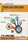 8. Sınıf Fen Bilimleri Soru Bankası Somutlayıcı Eğitim Sistemi