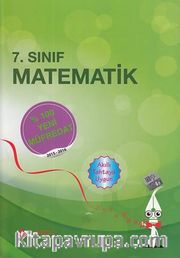 7. Sınıf Matematik Fasikül