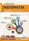 8. Sınıf TEOG Matematik Soru Bankası Somutlayıcı Eğitim Sistemi