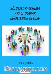 Bölgesel Kalkınma Aracı Olarak Kümelenme Olgusu