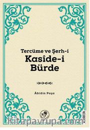 Tercüme ve Şerh-i Kaside-i Bürde