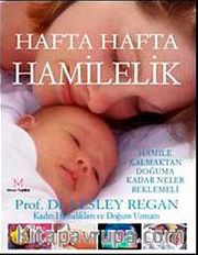 Hafta Hafta Hamilelik