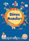 Dünya Masaları (Düz Yazılı) (20 Kitap)