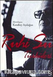 Ruhi Su Türküleri