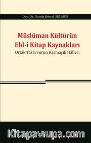 Müslüman Kültürün Ehl-i Kitap Kaynakları