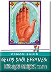 Geloş Dağı Efsanesi