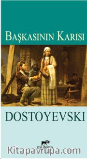 Başkasının Karısı
