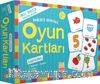 Oyun Kartları - İlişki Kurma