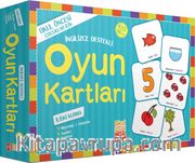 Oyun Kartları - İlişki Kurma