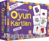 Oyun Kartları - Eşleştirme