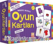 Oyun Kartları - Eşleştirme