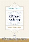Kimya-i Saadet (Ciltli)