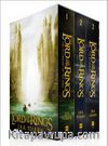 The Lord of the Rings Box Set 