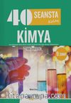 9. Sınıf 40 Seansta Kolay Kimya Konu Anlatımlı Soru Bankası 