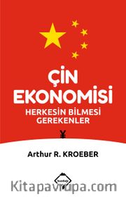 Çin Ekonomisi <br /> Herkesin Bilmesi Gerekenler