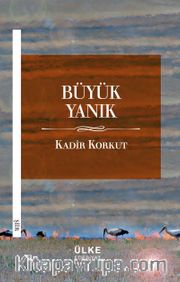 Büyük Yanık