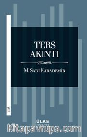 Ters Akıntı